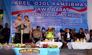 Kapolri-Pimpin-Apel-Ojol-Kamtibmas-di-Jabar-Bersatu-Padu-Jaga-Keamanan
